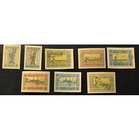 Гражданская война. Азербайджан. Переоценка