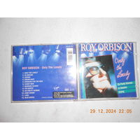 Roy Orbison – Only The Lonely /Cd