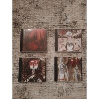 Cd death