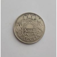 50 сантим 1922 года