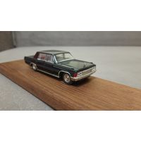 ЗиЛ-117, СССР,  1/43