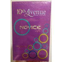 10th Avenue Novice Light / Karl Antony. Снятость. Парфюмерная вода. Новая          #духи