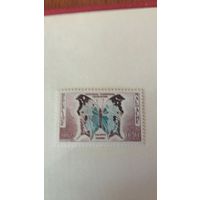 Мадагаскар 1960