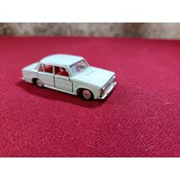 С рубля без мц. модель авто жигули копейка. 6.5х2.5х2.2см.