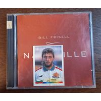 Bill Frisell – Nashville
