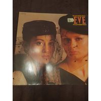 THE ALAN PARSONS PROJECT   "EVE" 1979 LP GERMANY ARISTA 064-63063 - ORIG - NM/NM