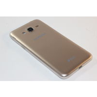 Телефон Samsung Galaxy J3 (2016) Gold [J320F/DS]