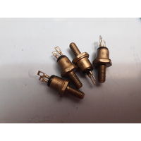 Симисторы  ТС112-10-7 (10А 700В) симметричный тиристор