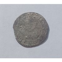 Вiльня i Ваза! Грош 1610! не частый