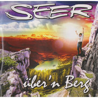 Seer Uber'n Berg