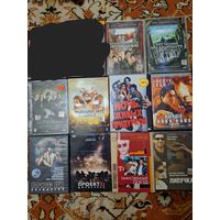 Фильмы dvd