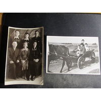 Фотографии