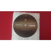 Циферблат Полет кварц