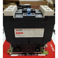 Контактор КМЭ-9511 95А 220В NO+NC EKF, распродажа