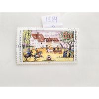 Германия  1984