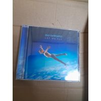 MIKE AND THE MECHANICS ( GENESIS) "LET ME FLY" 2017 CD