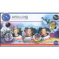 МАЛЫЙ ЛИСТ КОСМОС  КОСМИЧЕСКИЕ КОРАБЛИ   СТО