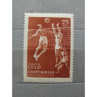 Продажа коллекции с 1 рубля! Чистые почтовые марки СССР.
