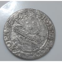 Монета 6грошей16Z5г