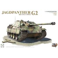 Сборная модель САУ Jagdpanther G2, 1/35