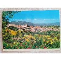 Кипр,  деревня Лефкара, центр традиционного изготовления куржевов