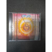 KAYAK  " THE LAST ENCORE " CD 1976/2017