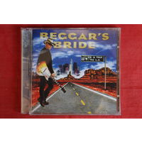 Beggar's Bride - On A Trip To L.A. (2010, CD)