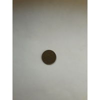 СССР 2 копейки 1986