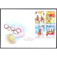 Беларусь 2010  КПД Олимпиада спорт призеры Пекина