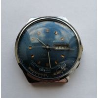 Наручные часы РАКЕТА. РАБОЧИЕ.