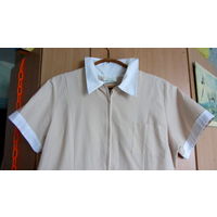 Халат женский медицинский 54 р