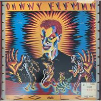 Danny Elfman – So-Lo / USA 1984