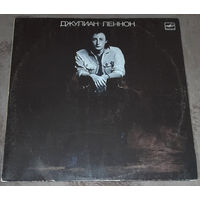 Джулиан Леннон – Валотт 1984 / 1987 LP винил