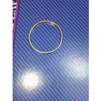 Кольцо серебряное 925 пр.