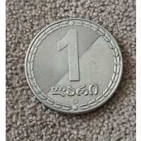 Грузия 1 лари, 2006