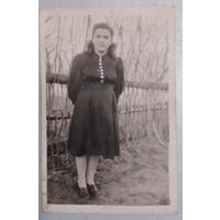 Старое фото в коллекцию