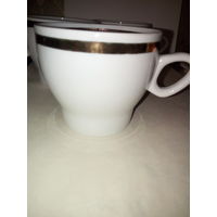 Чайные чашки "АВРОРА"минский фарфор