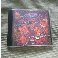 CD Santana Supernatural