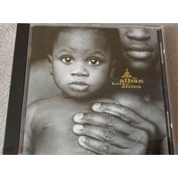 Dr. Alban – Born In Africa Европа
