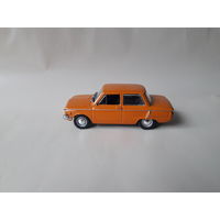 ЗАЗ-968А "Запорожец" Деагостини 1:43 Обмен возможен Автолегенды СССР Deagostini