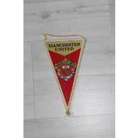 Вымпел, MANGHESTER UNITED, FIFA.