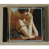 Celine Dion "Best Ballads" (Audio CD)