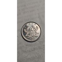 Гана 5 песевас 2007