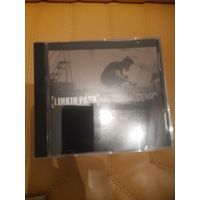 LINKIN PARK  "METEORA" CD 2003