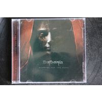 Tartharia – Bleeding For The Devil (2013, CD)