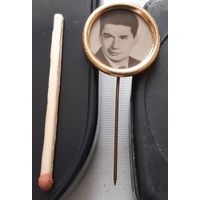 Егоров Б. Б. Космонавт СССР. Ба-18