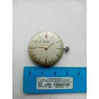 МЕХАНИЗМ ПОЛЕТ СССР (1МЧЗ)