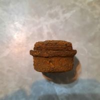 Запчасть от М24