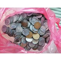 5 копеек СССР 1.5 килограмма