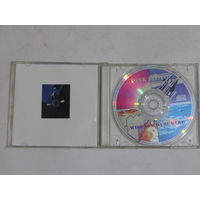 Диск. CD-диск. Компакт - диск. Pink Floyd - Wish you were here  (4)